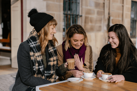 Women’s Health Pop Up Information Tables