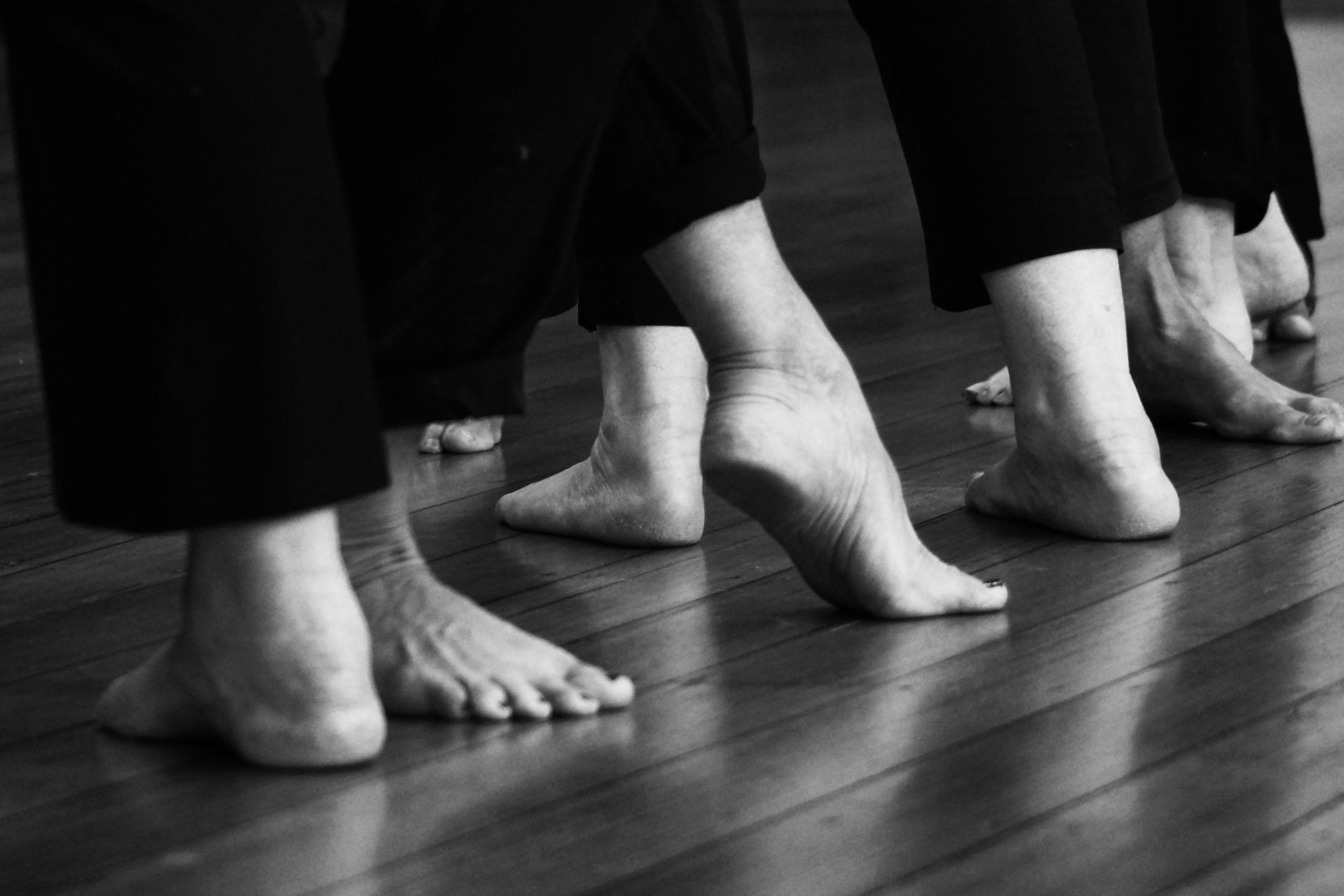 Introduction to Contemporary Dance