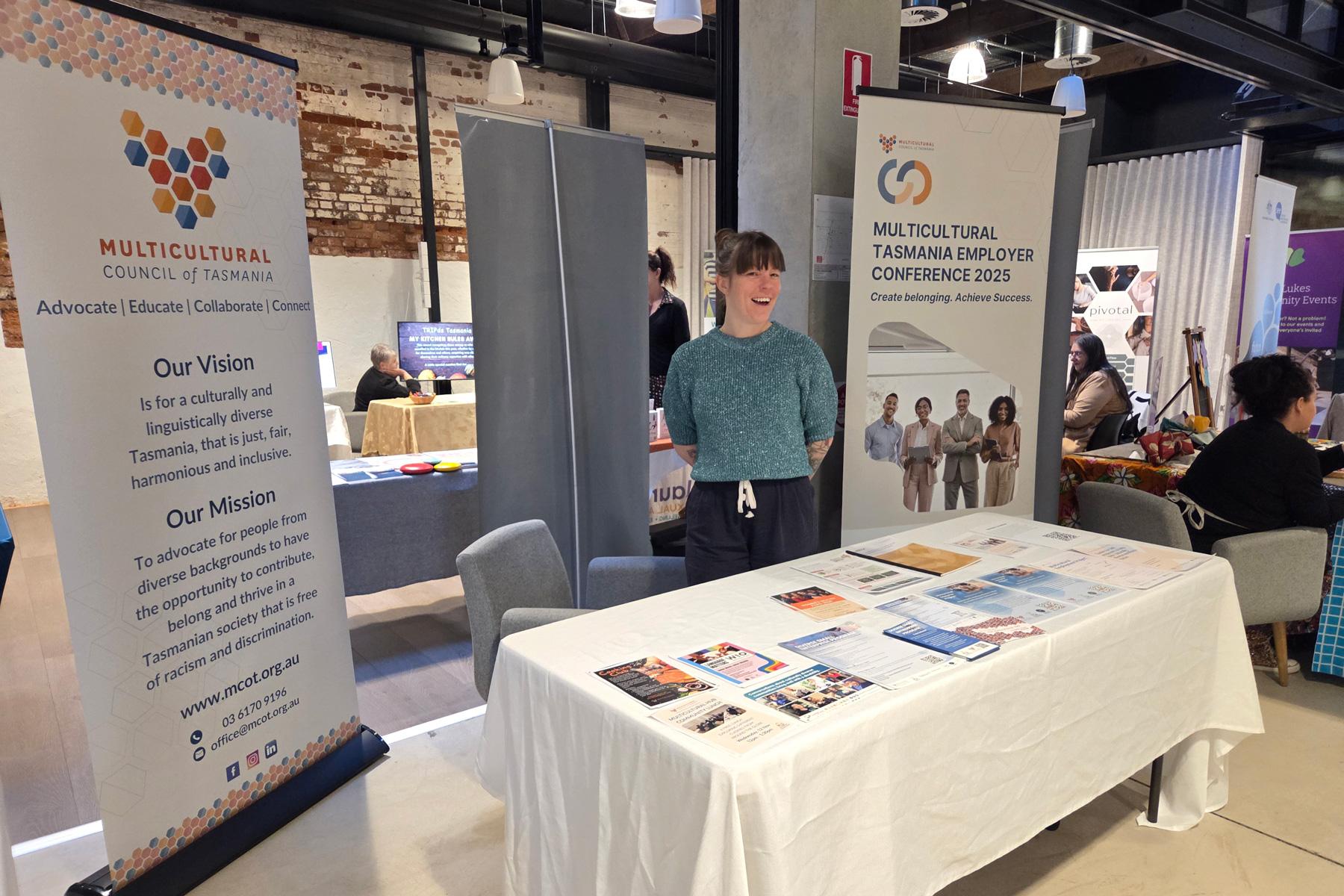 Women’s Health and Wellbeing Expo : Connect. Collaborate. Thrive
