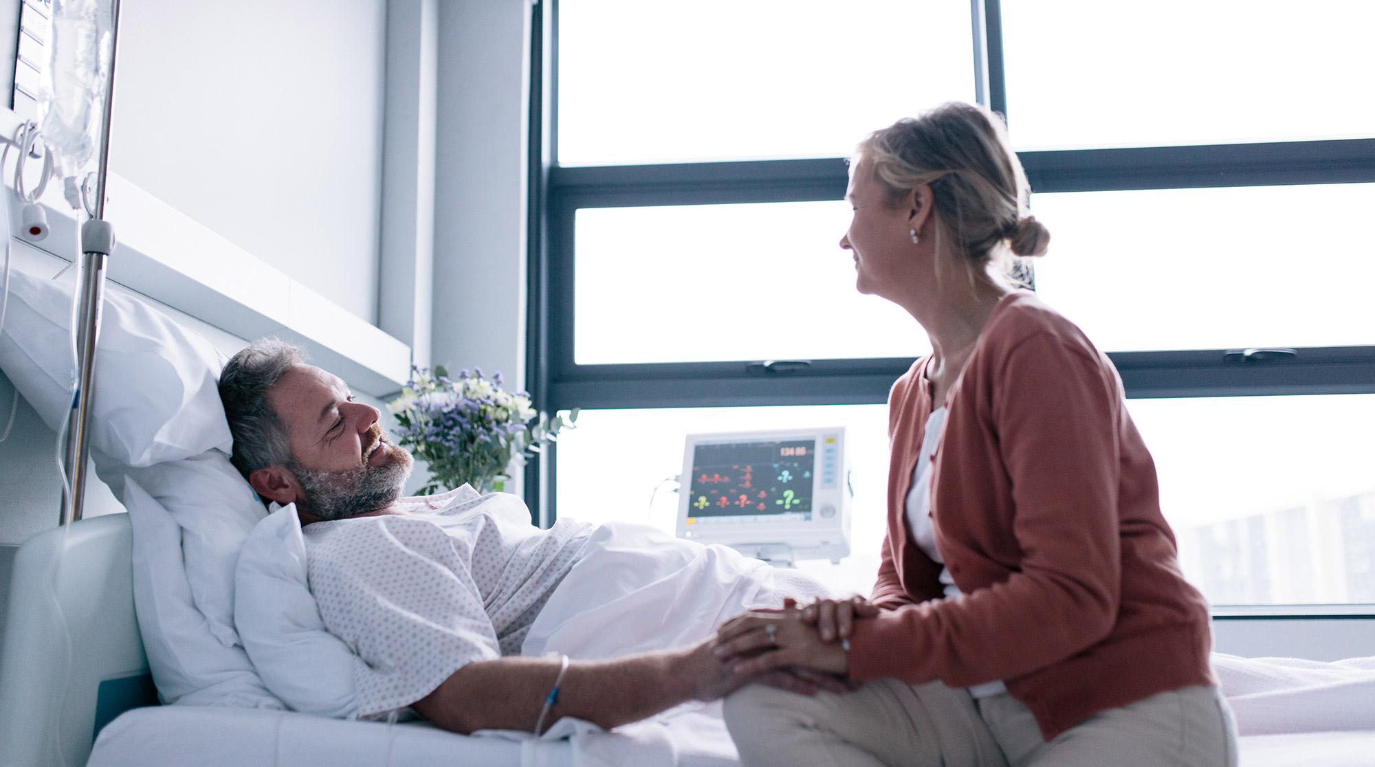 Cost of living pressures threaten to worsen public hospital waits