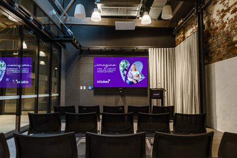 Flow – Shifting mood through movement (on paper)