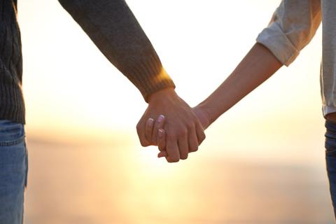 Healthy Relationships – Communication and Trust