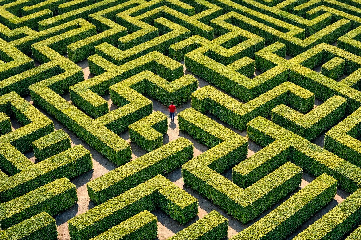 Navigating the Aged Care Maze with Confidence with GDA
