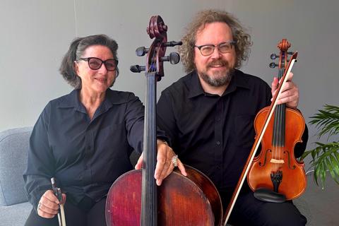 Lunchtime Concert Series