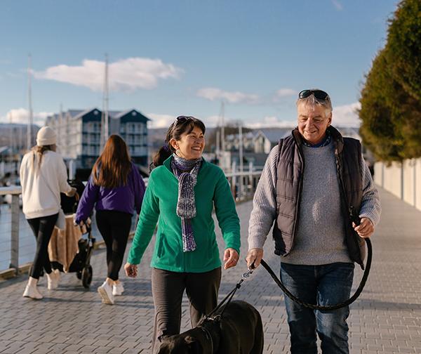 Heart Health Pilot Program terms and conditions