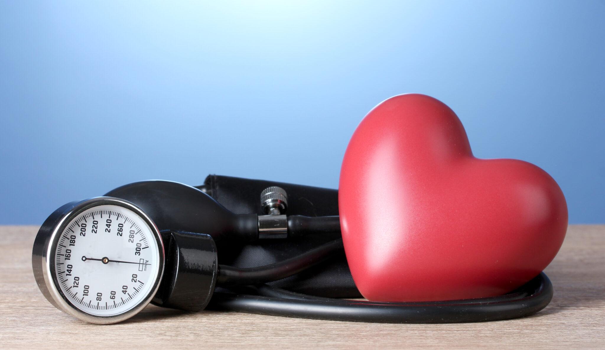 Free Blood Pressure Checks - World Stroke Day