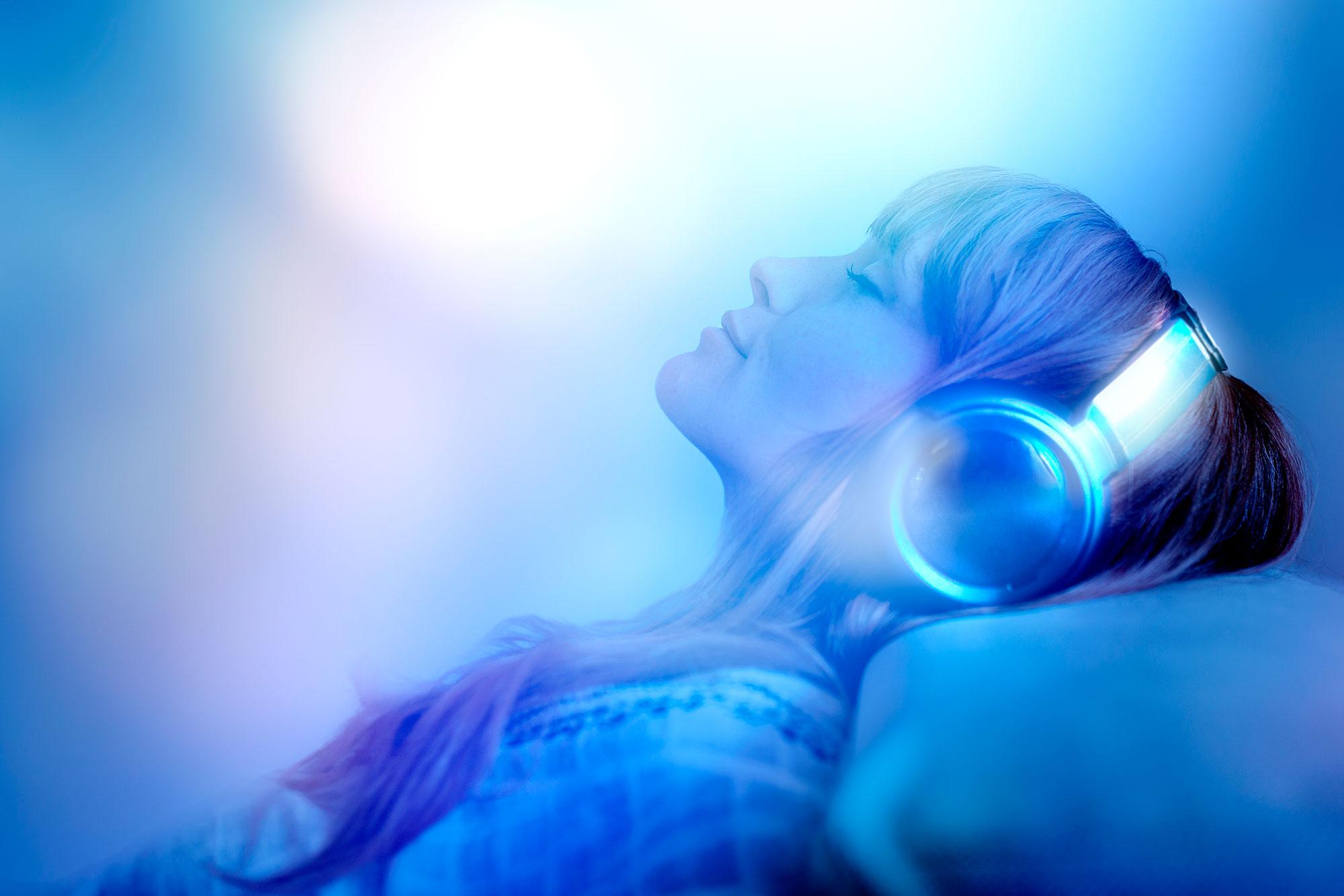 Can You Hear Me? Ambient Sound Installation for World Hearing Day