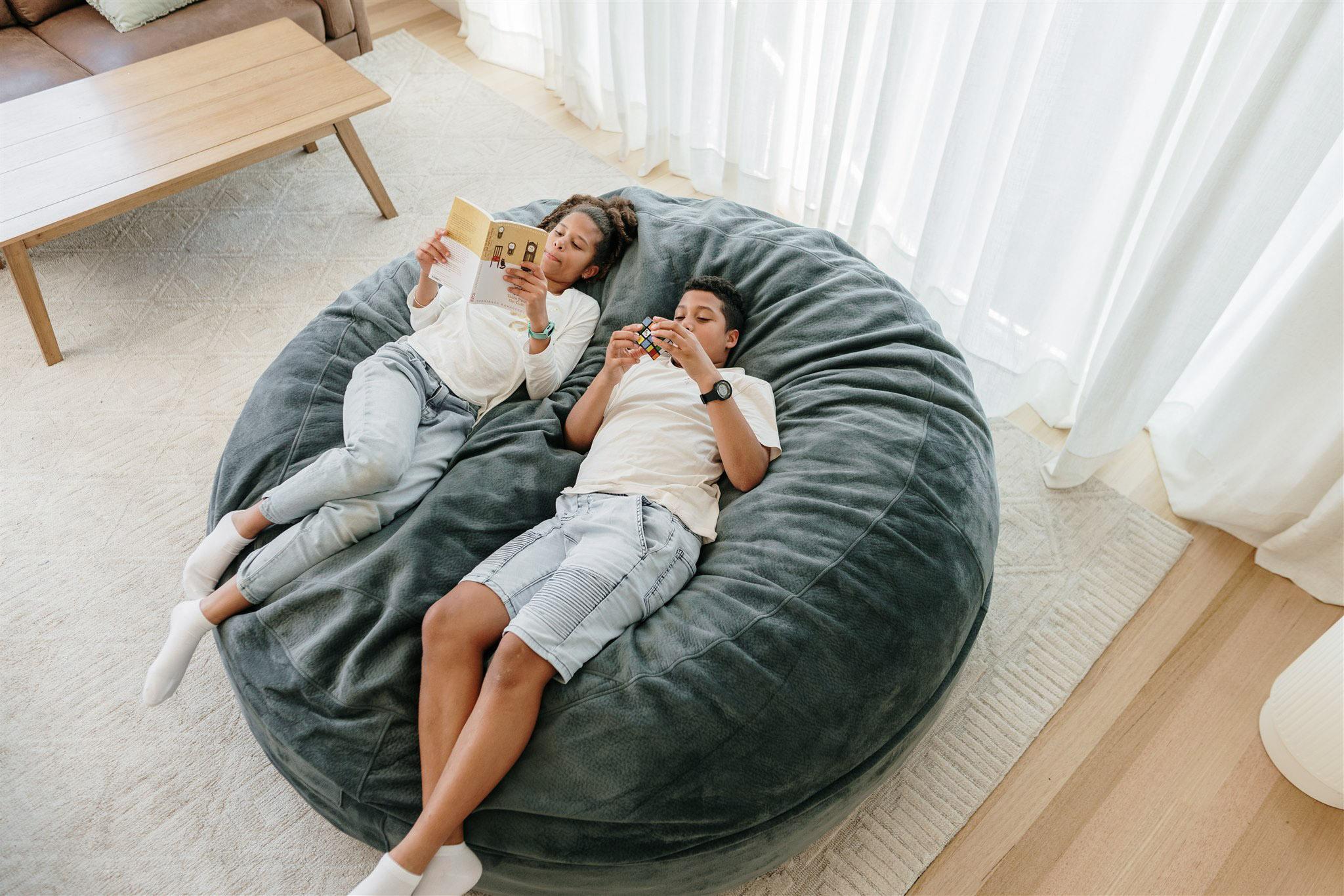 Pop Up School Holidays Sensory Space