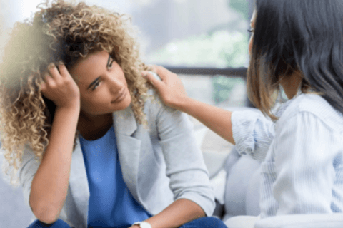 Mental Health First Aid for First Responders