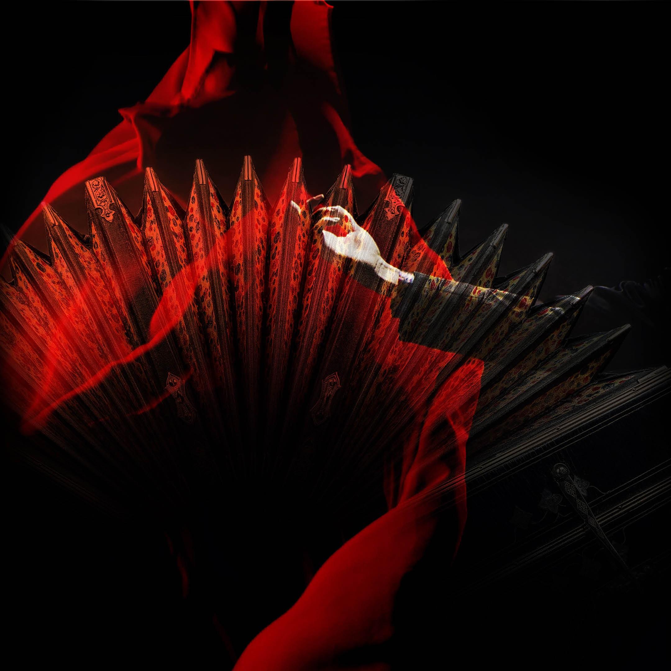 Lunchtime Concert Screening with the TSO - Concerto for Classical Accordion