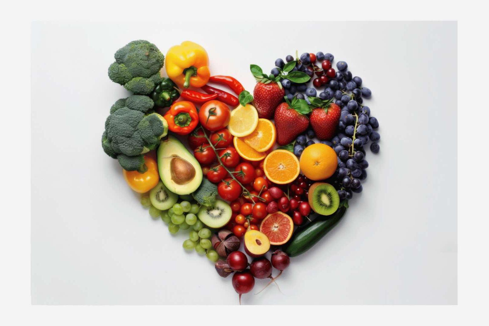 Building Healthy Eating Habits That Last - Nutrition Workshop