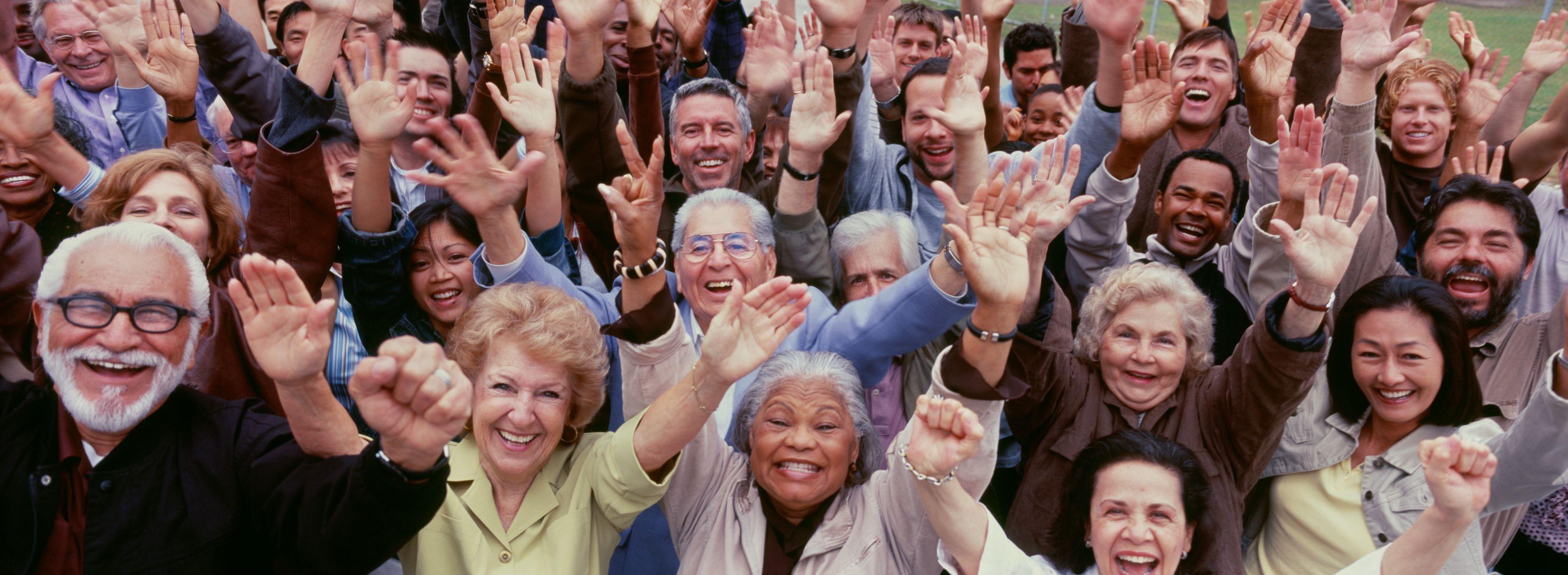 Island Seminar Series: Hearing loss and dementia risk