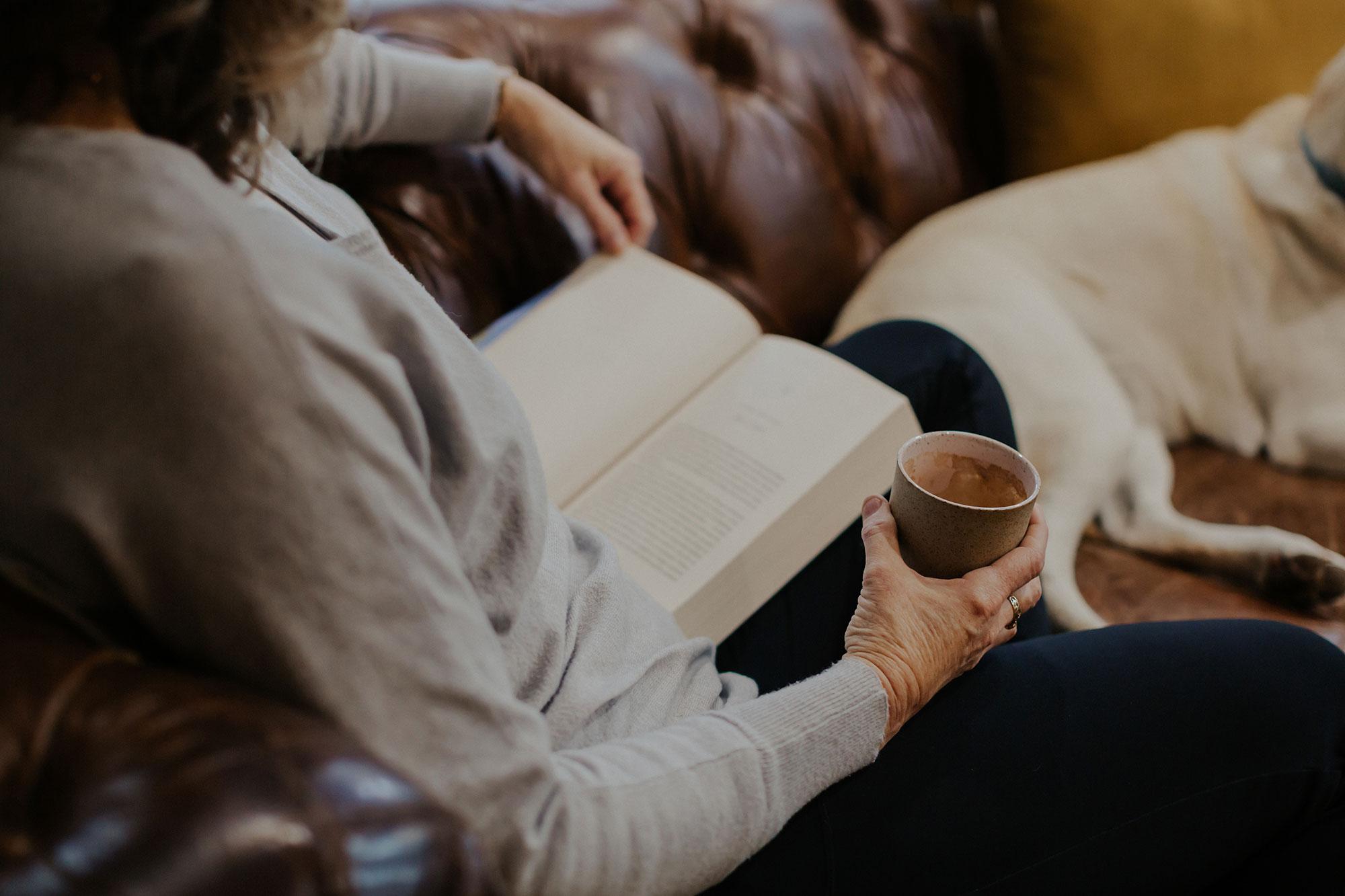 Looking after yourself: The Self-Worth/Self Care Connection