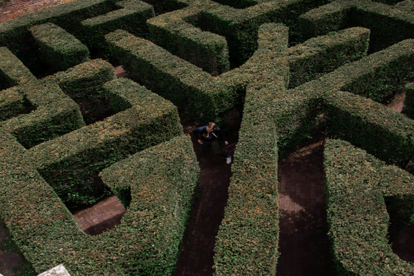 Navigating the Aged Care Maze with Confidence with GDA