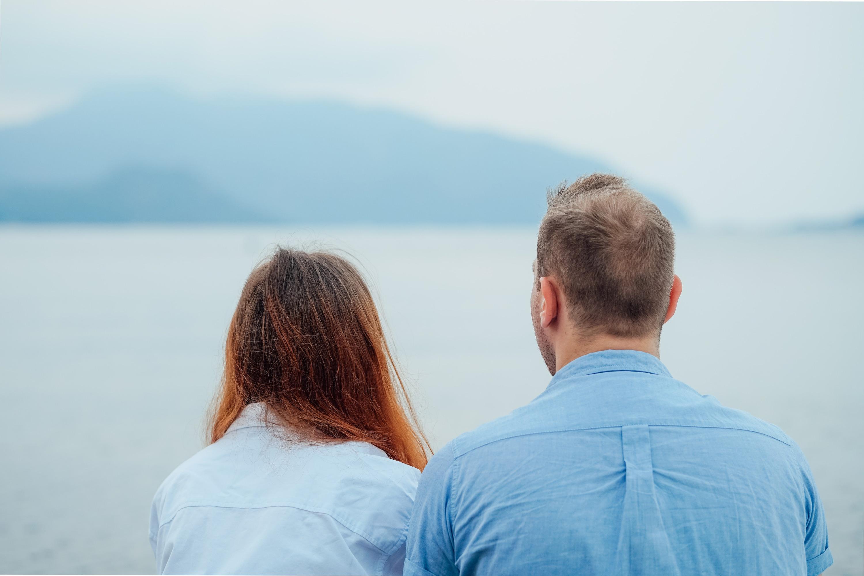 Communication, Conflict and Self Care - Healthy Relationships Part 1