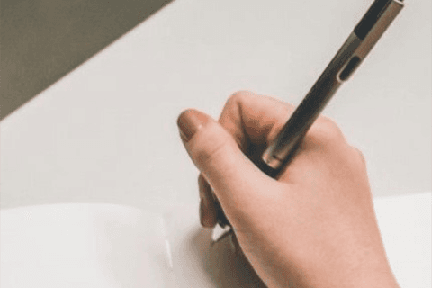 Your Story Matters! Writing Workshop