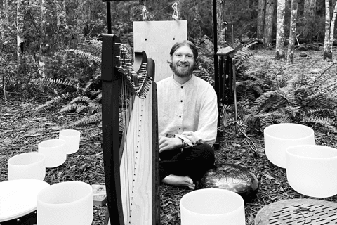 Sound Immersion with Alexander Bloem