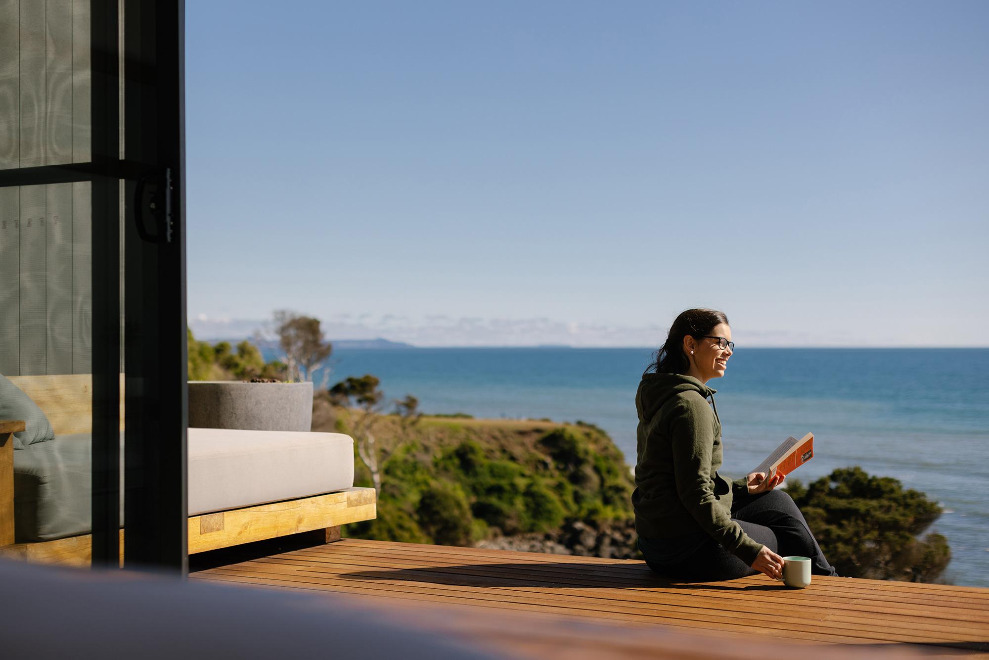 Feel It, Deal It: Building Better Ways to Respond