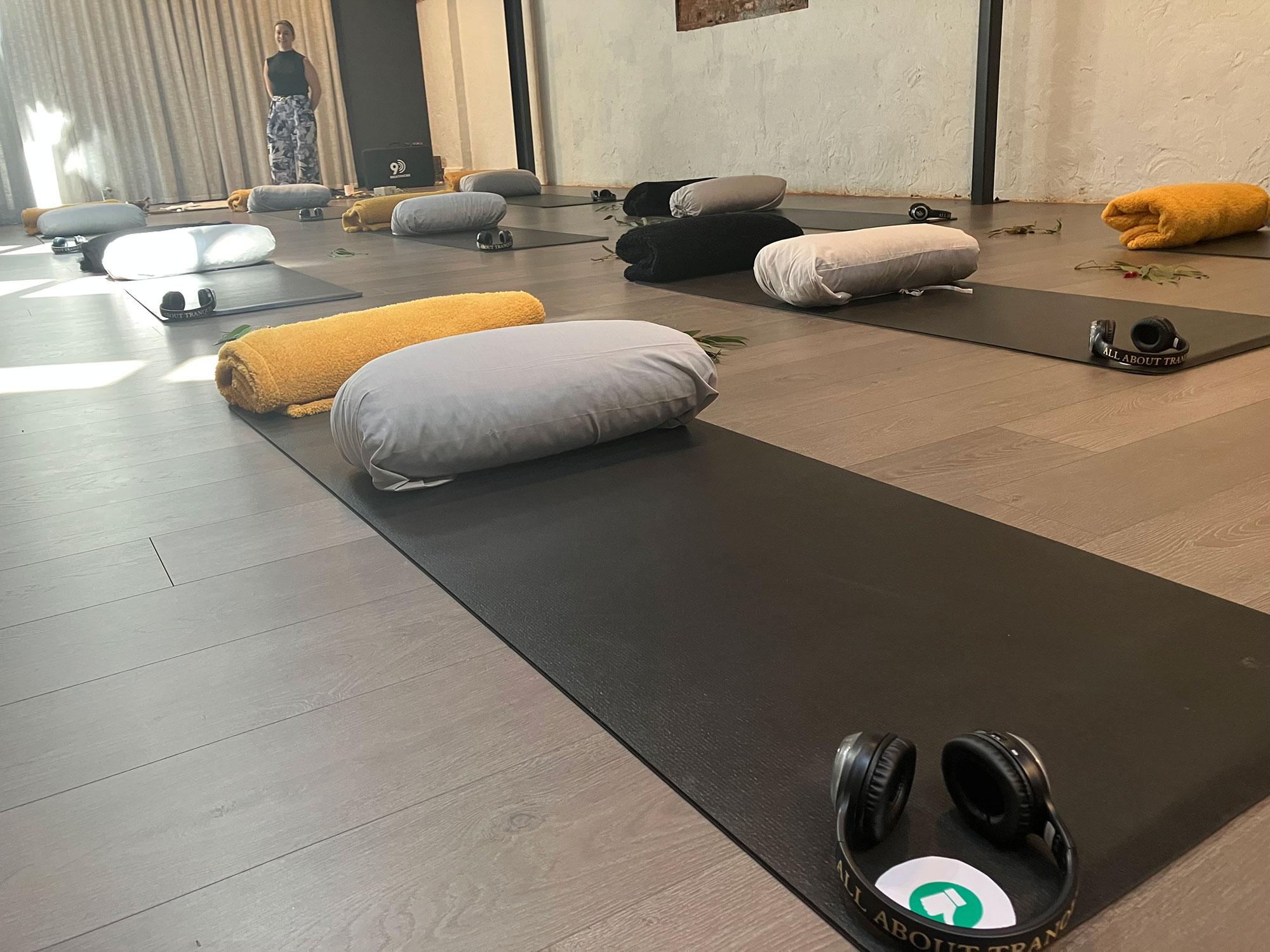 9D Breathwork Power Hour