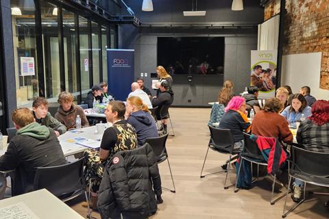 Youth Workshop: Have your say on the Tasmanian Community Fund