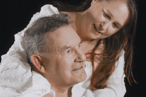A Tender Thing by The Tasmanian Shakespeare Company