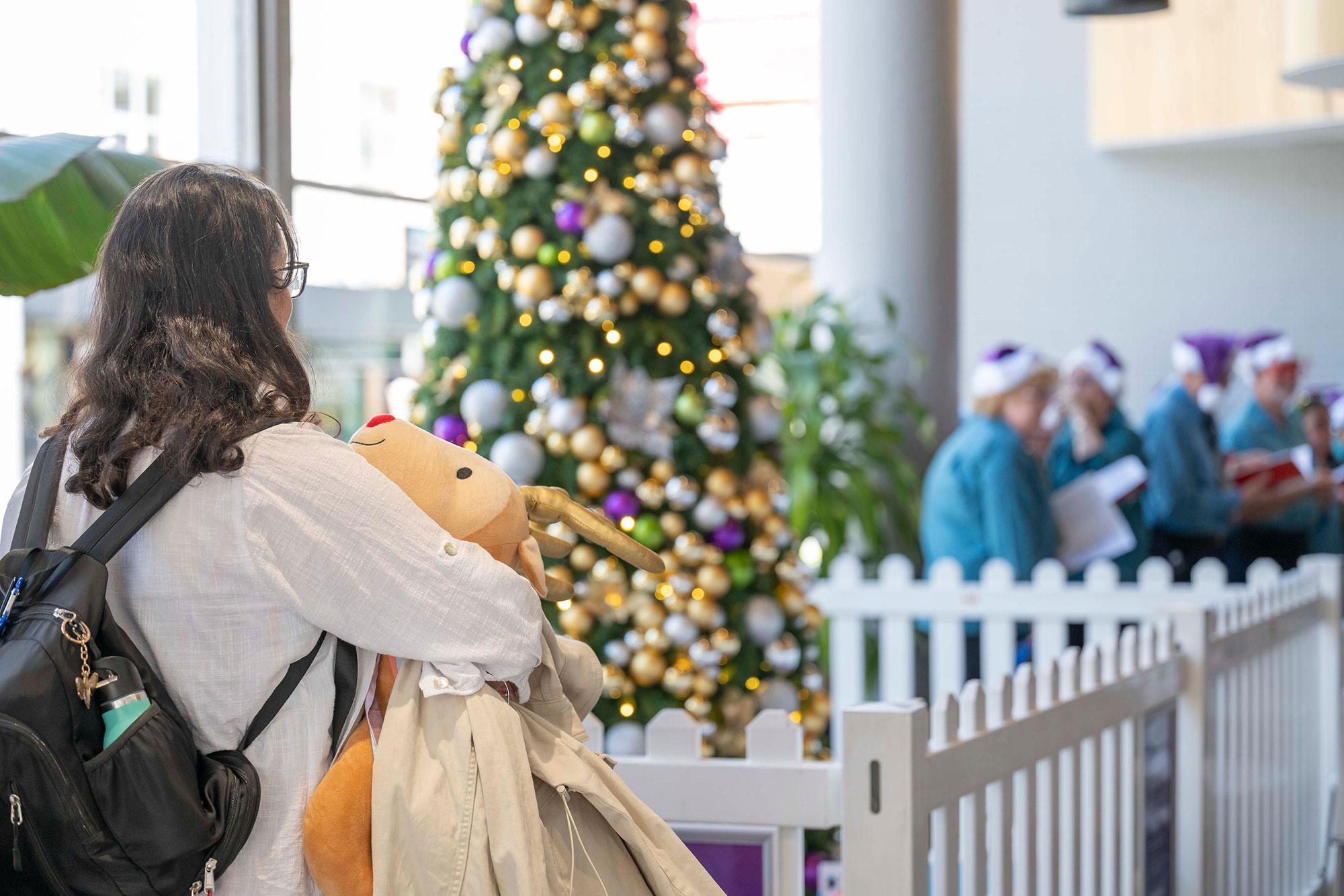 Get Creative - Baubles & Ornaments Craft Pop-up