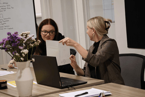 Workplace101 with Troublesmiths