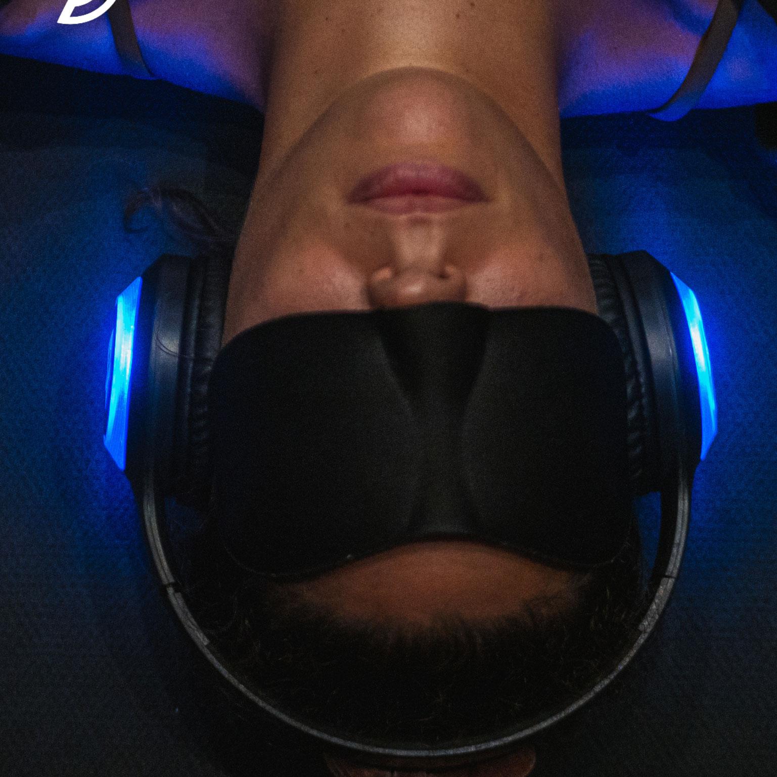 9D & AAT Breathwork - Stress & Anxiety Journey