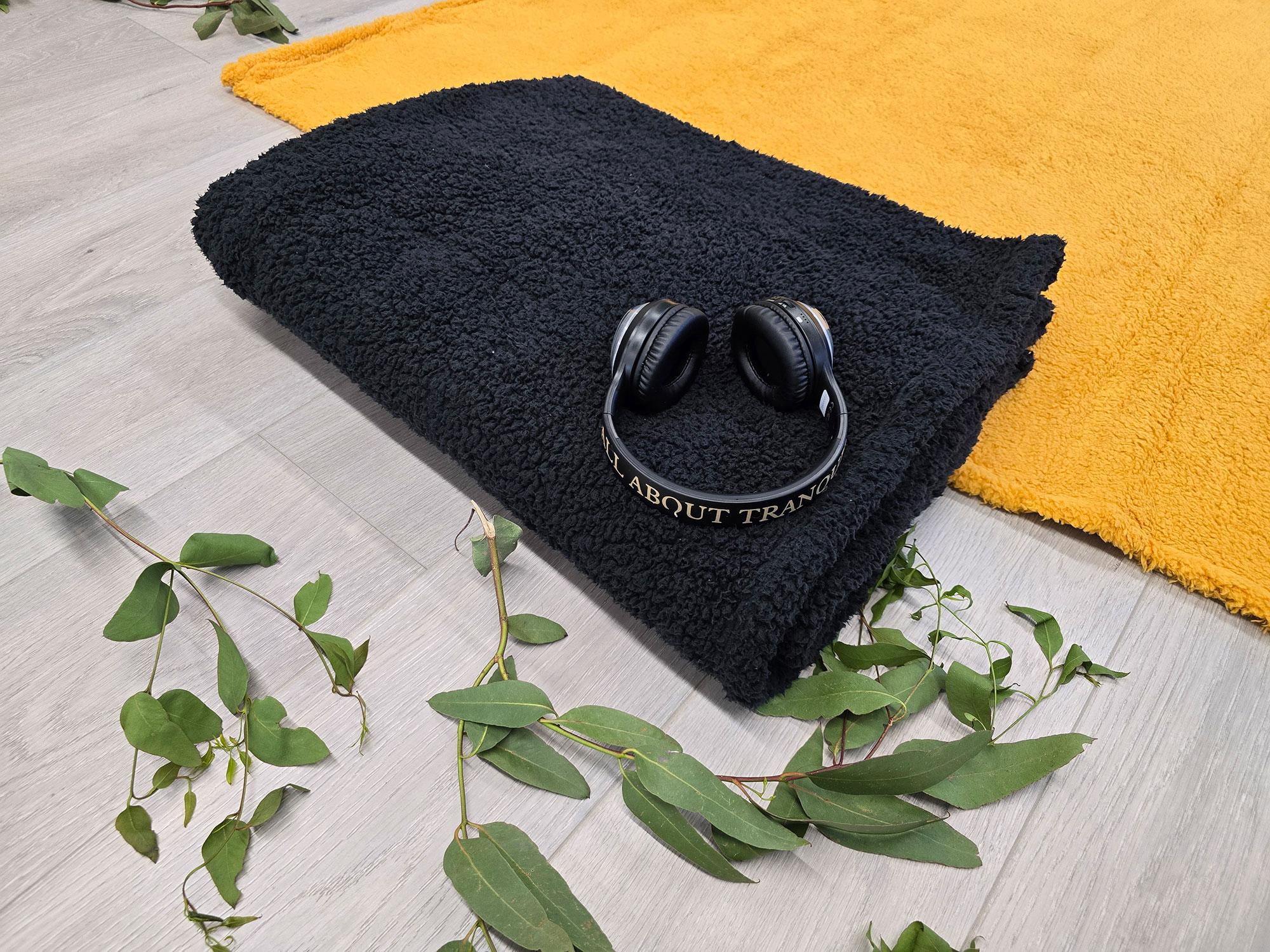 9D Breathwork Power Hour