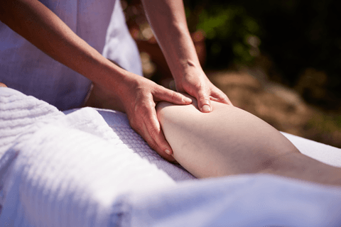 Take a Pause Massage