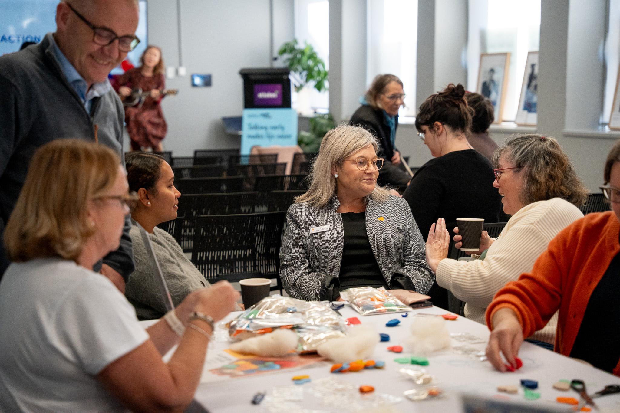 Living Life to the Fullest: Reframing Palliative Care