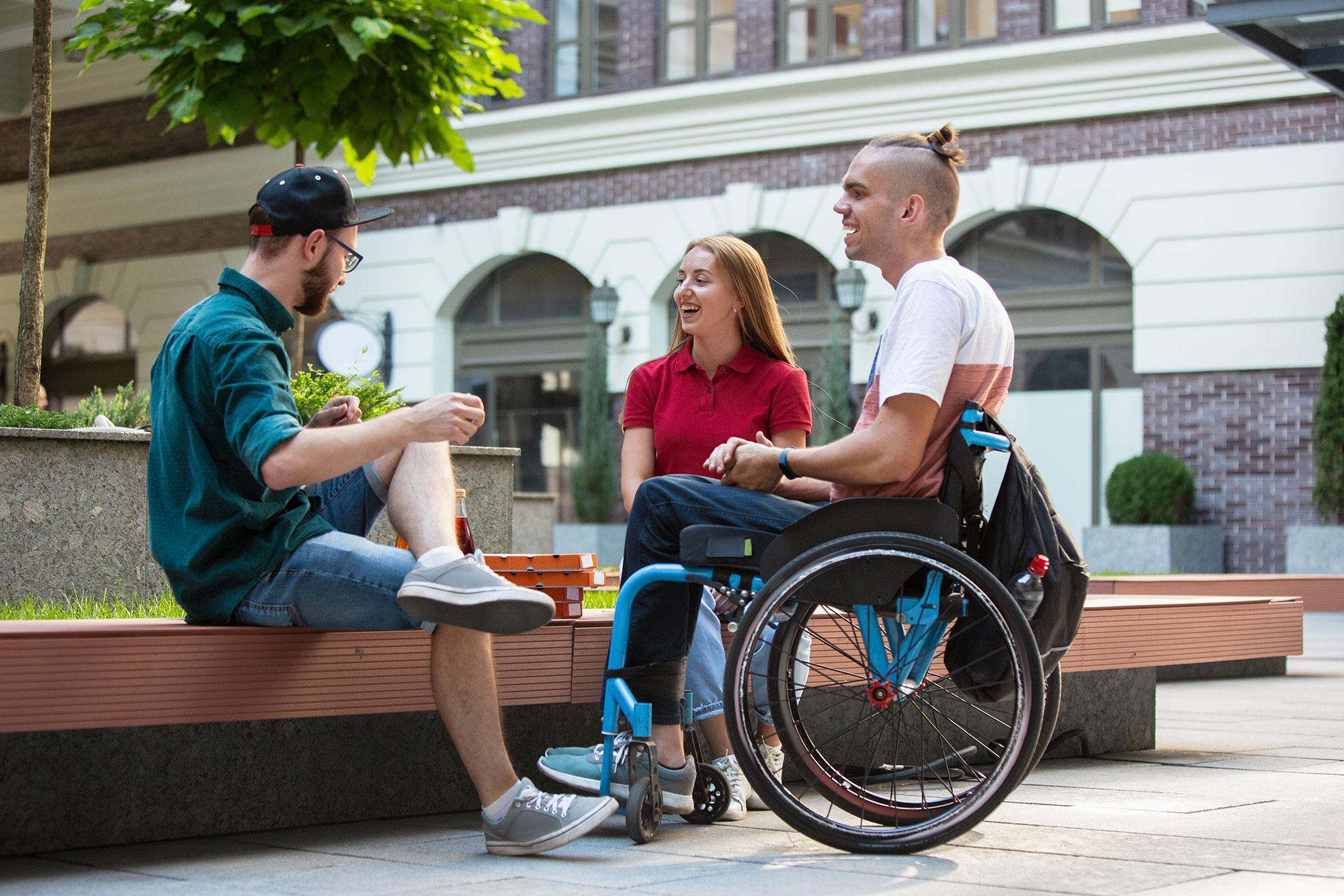 Wheelie Wellness events for ParaQuad Tasmania