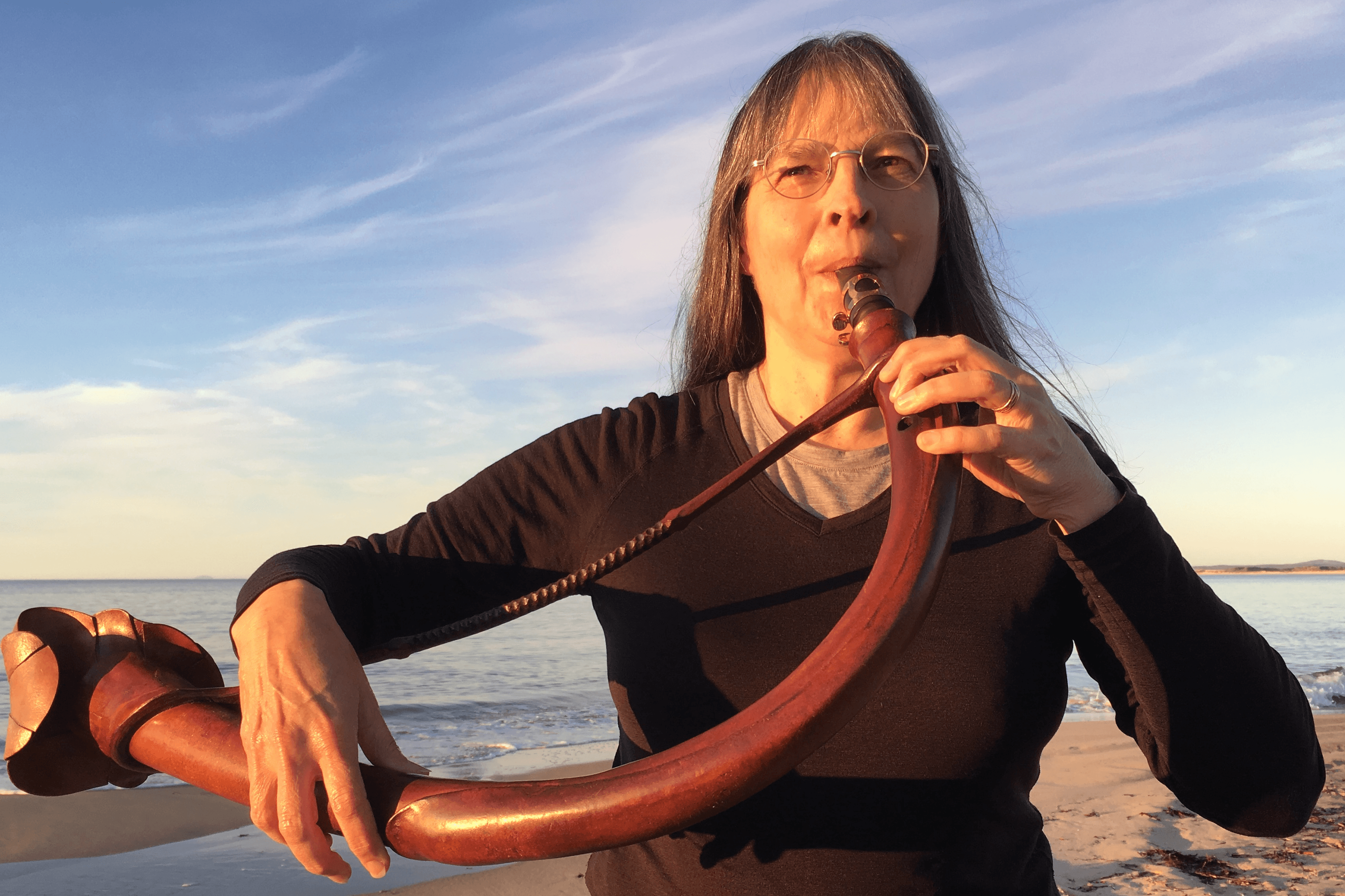 Lunchtime Concert with LIMA (Launceston Improvised Music Association)
