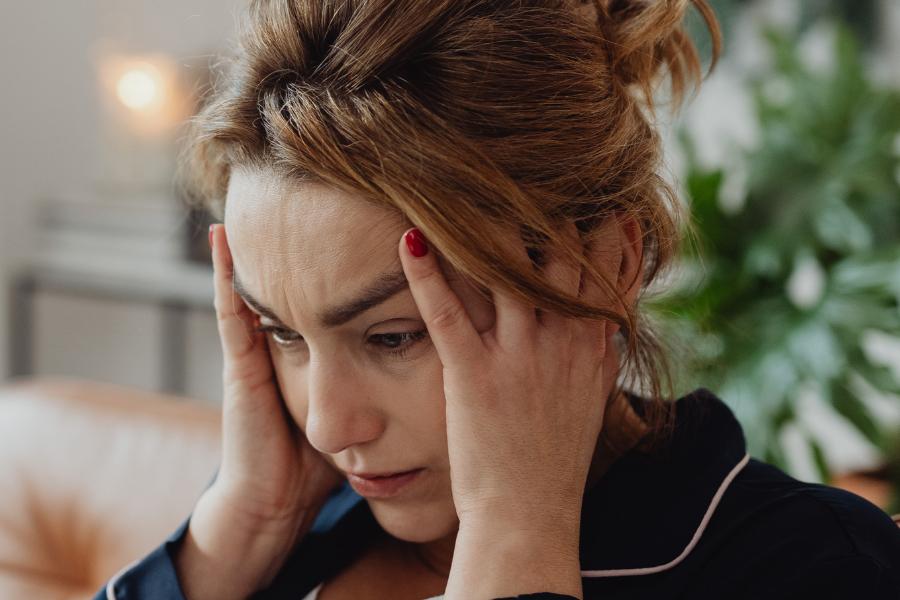 Stress Support Workshop