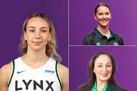 We got the W presented by St Lukes