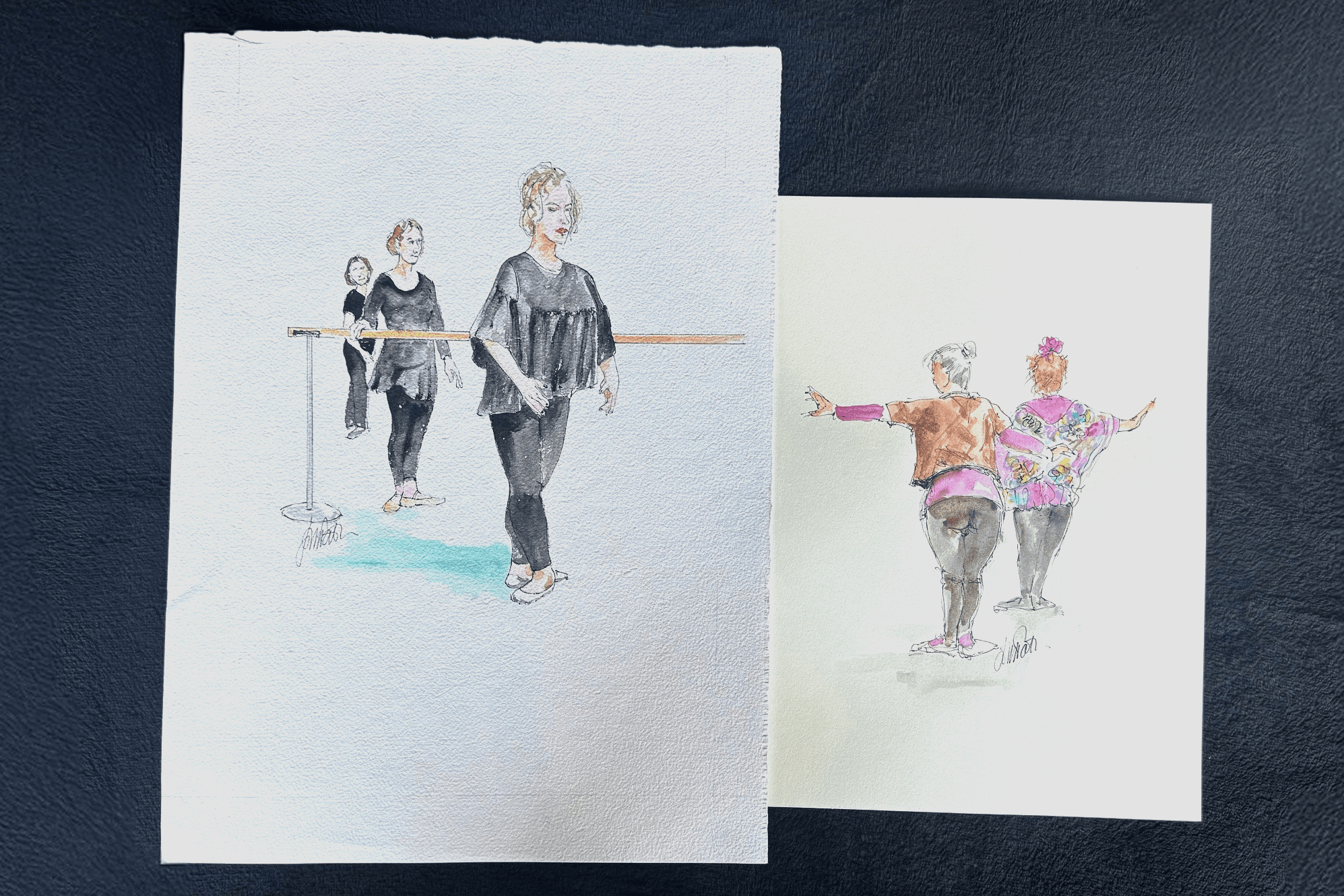20 MADE Moments – Art Exhibition & Pop-Up Dance Performance