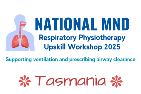 Advanced respiratory skills training to improve care for people with MND