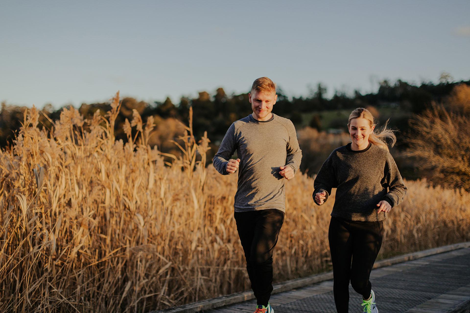 Low Impact Cardio HIIT is here to power up your routine!