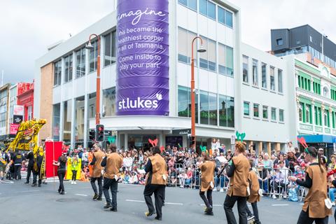St Lukes Christmas Celebrations & Lunchtime Concert Series