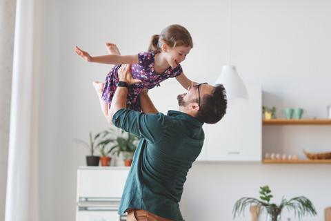 Dads Raising Daughters – Information Session with Relationships Australia