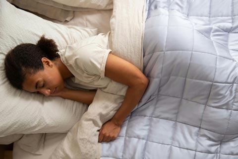 The Sleep Connection – Better Rest, Better Relationships