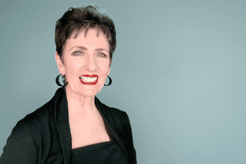 Robyn Moore AM - Wellness at Work and Home with the Power of the Word