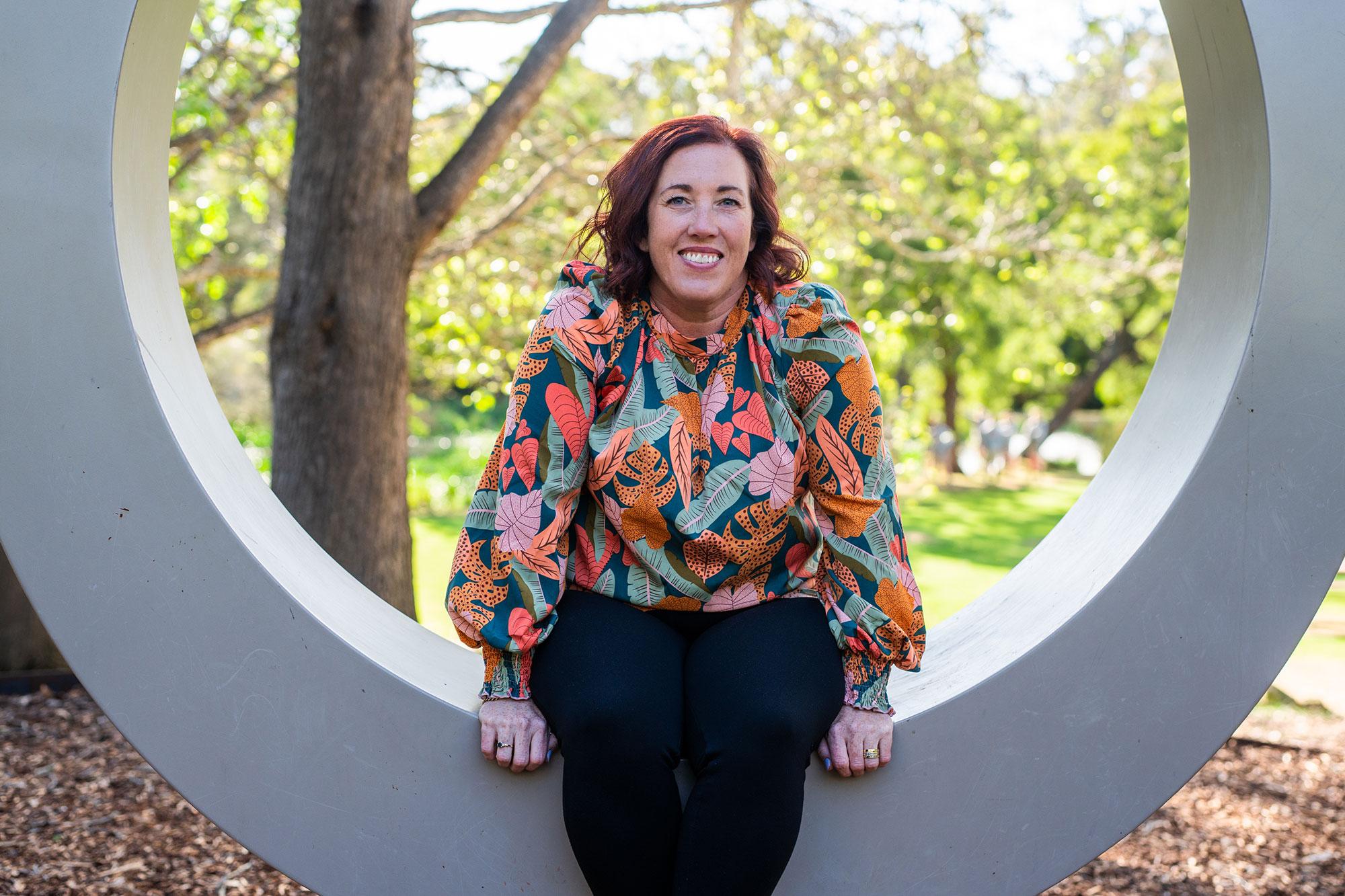 Book Launch – One Breath at a Time: Navigating the early stages of Child Loss by Shannon Hodgetts
