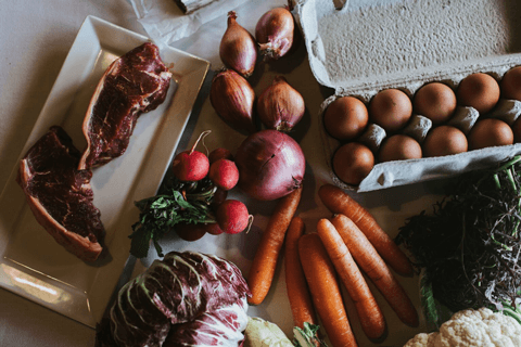 Family Cooking Workshop – Healthy Eating on a Budget