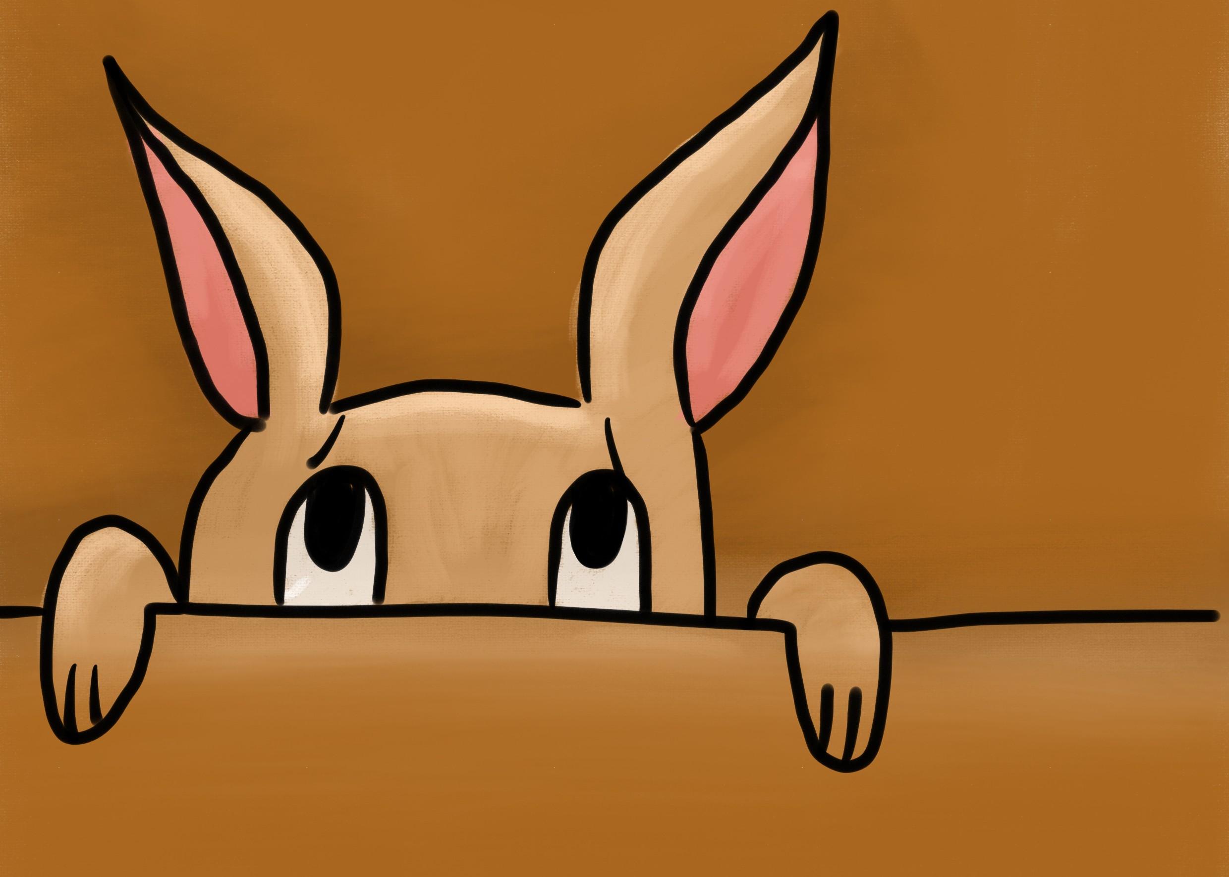 Calm Down Kanga - A Puppet show about big feelings by Happy Habits