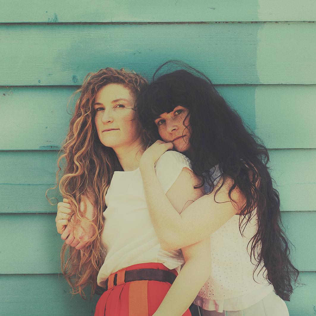 Lunchtime Concert Series - Runaway Belles