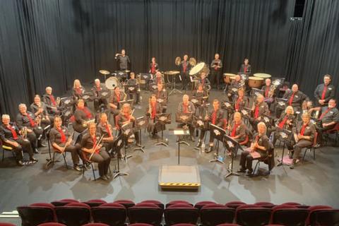 Christmas Concert with the Launceston City Band