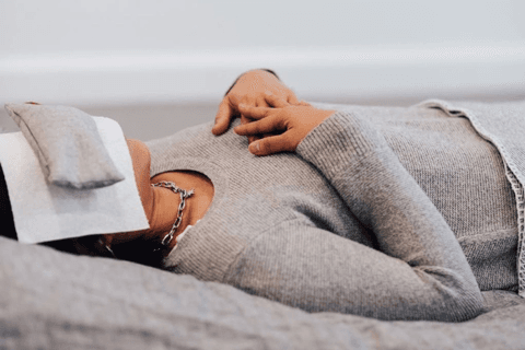 UNWIND – Relaxation and Gentle Breathwork