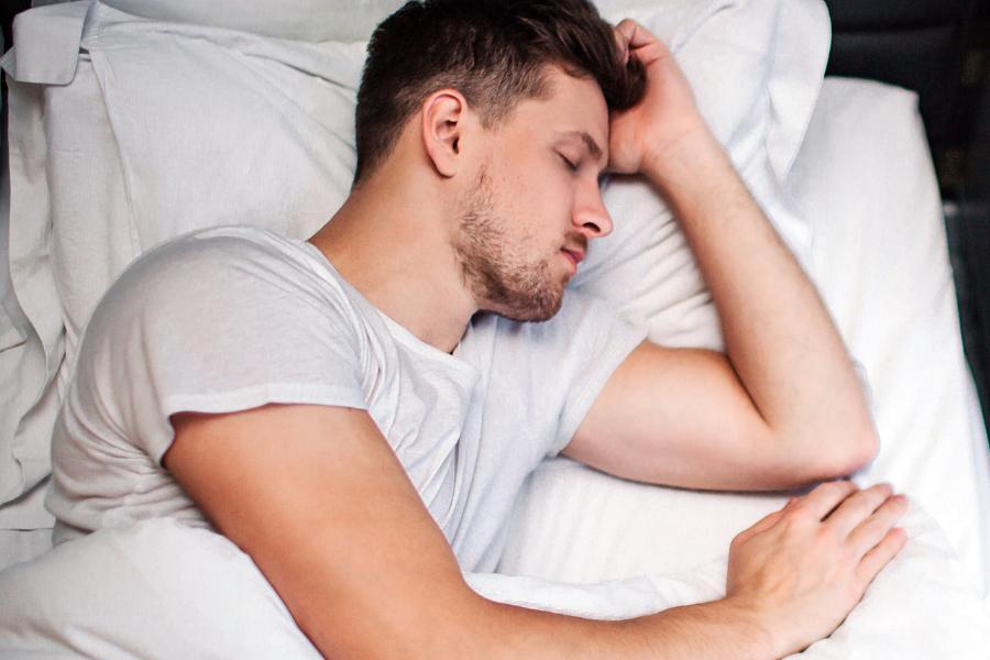 Sleep Well Workshop