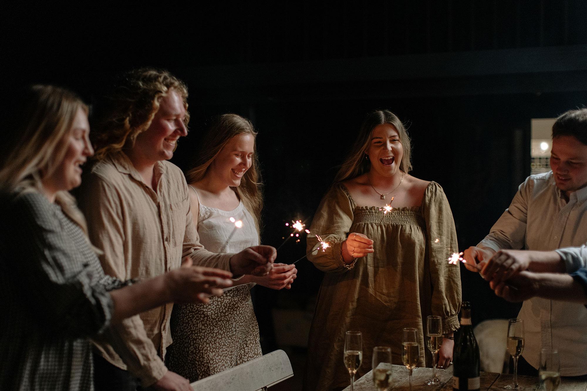 Reset & Rise: Step Into 2026 With Clarity and Confidence